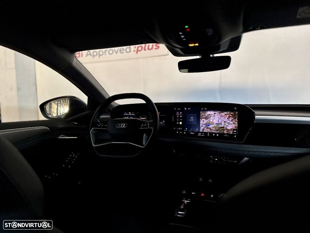 Audi A6 Avant e-tron 100 kWh Performance - 17