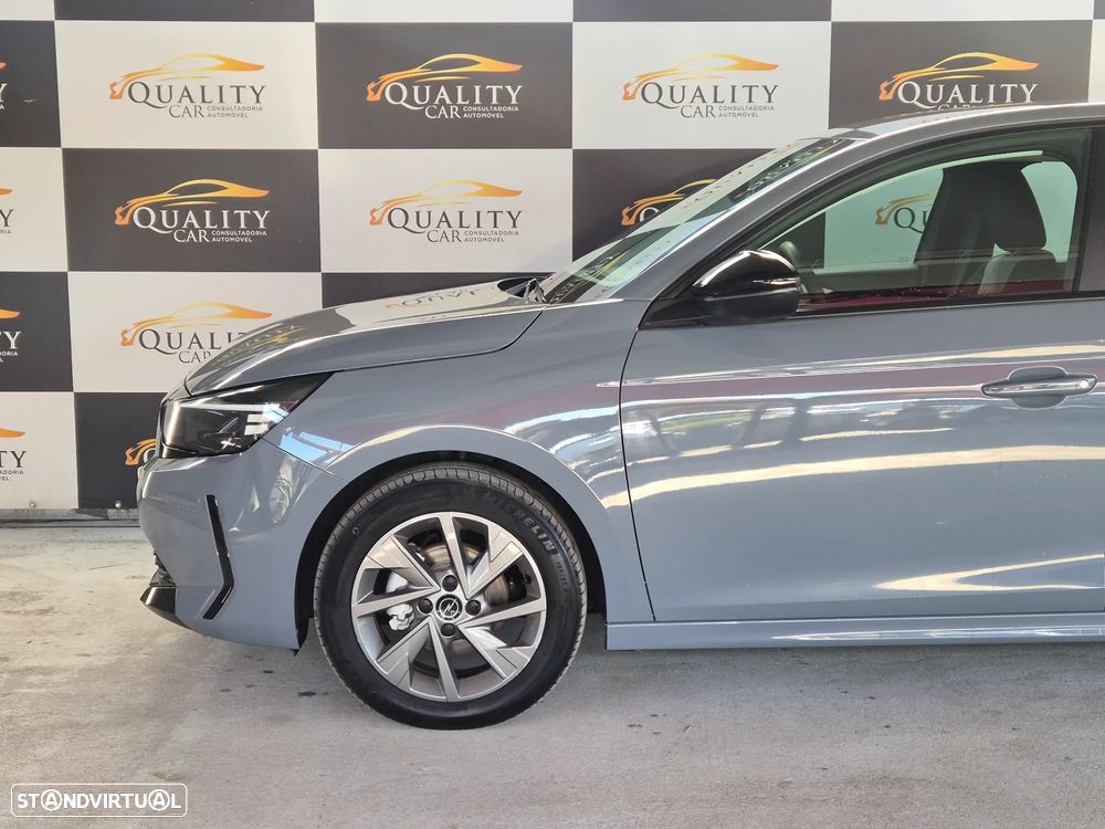 Opel Corsa 1.2 Edition - 6