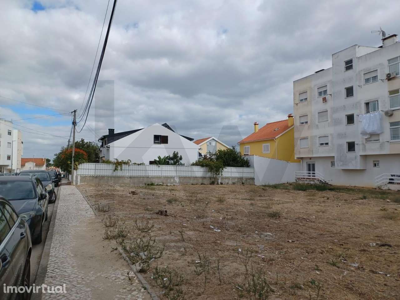 Construa 8 apartamentos na Quinta do Conde - Sesimbra - Grande imagem: 4/6
