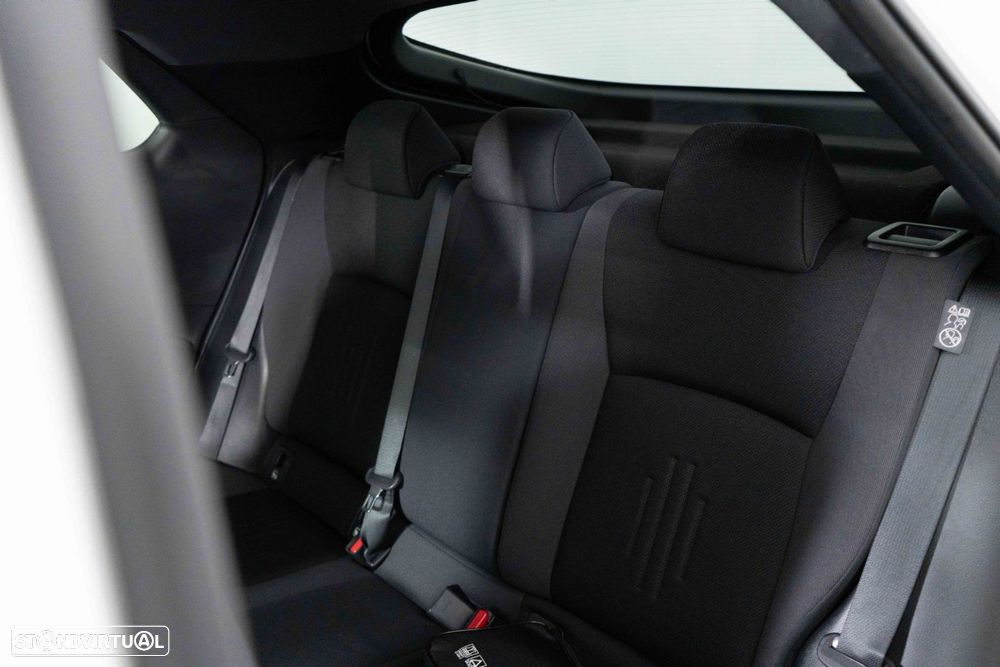 Toyota C-HR 2.0 HDF Plug-in Lounge - 10