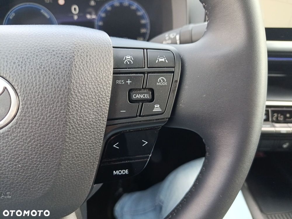 Toyota C-HR 1.8 Hybrid Executive - 26