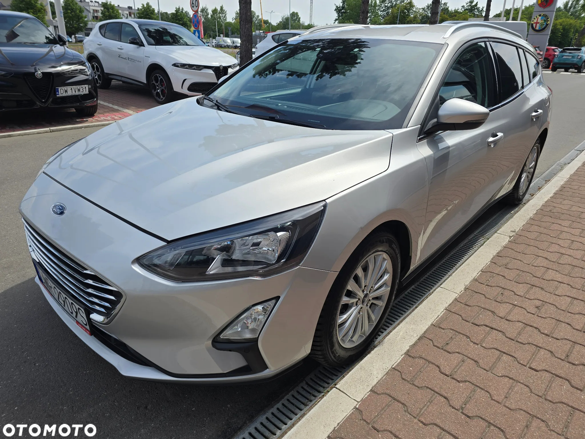 Ford Focus - 3