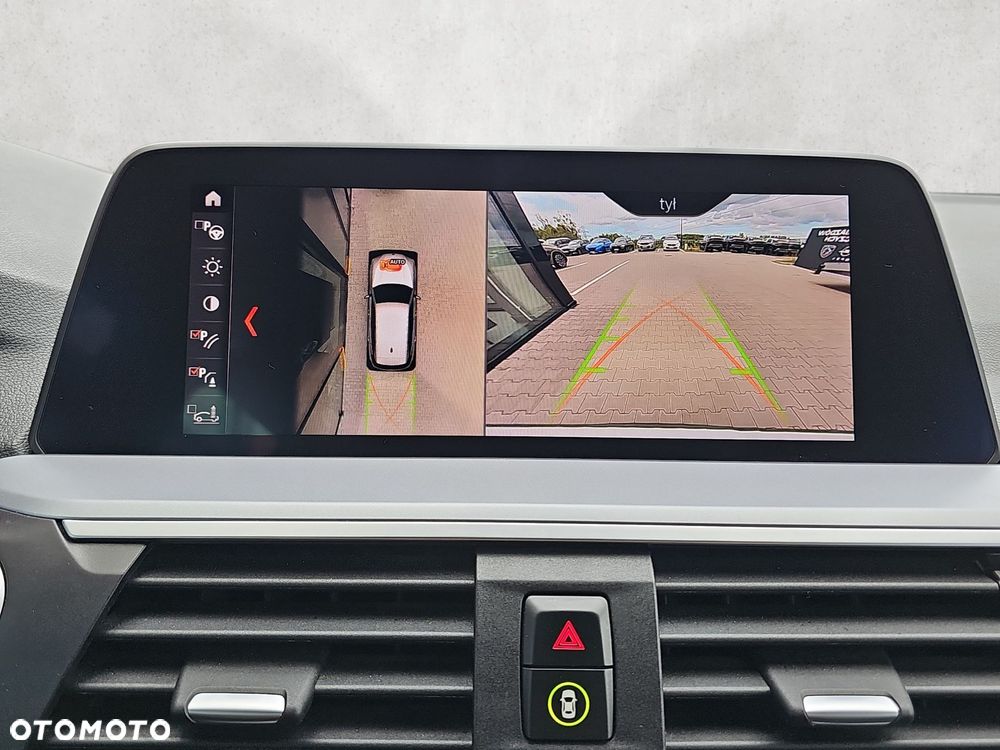 BMW X3 - 20