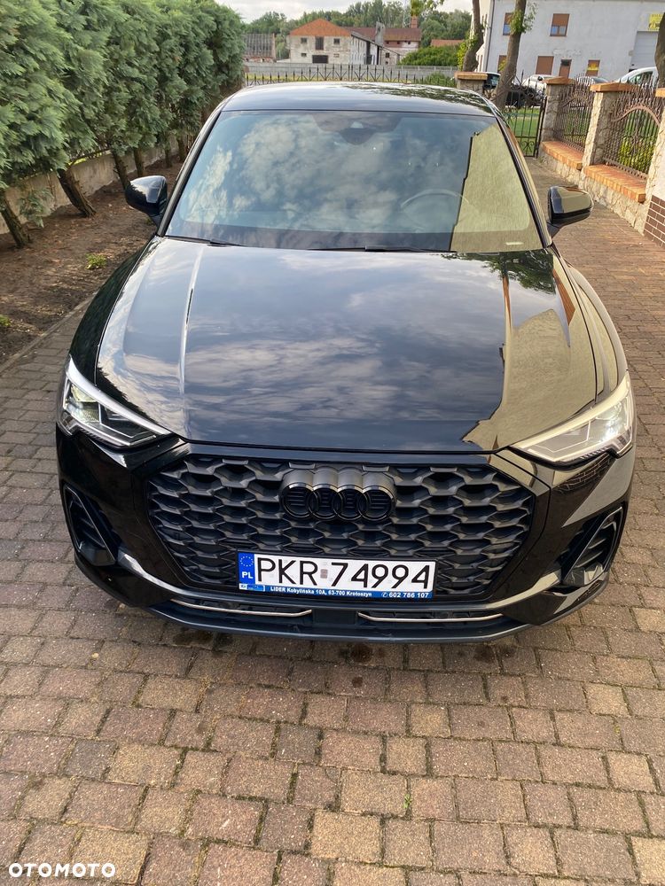 Audi Q3 35 TDI S tronic - 12