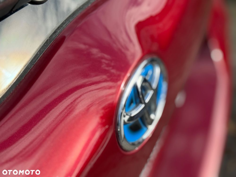 Toyota Yaris 1.5 Selection CVT - 30