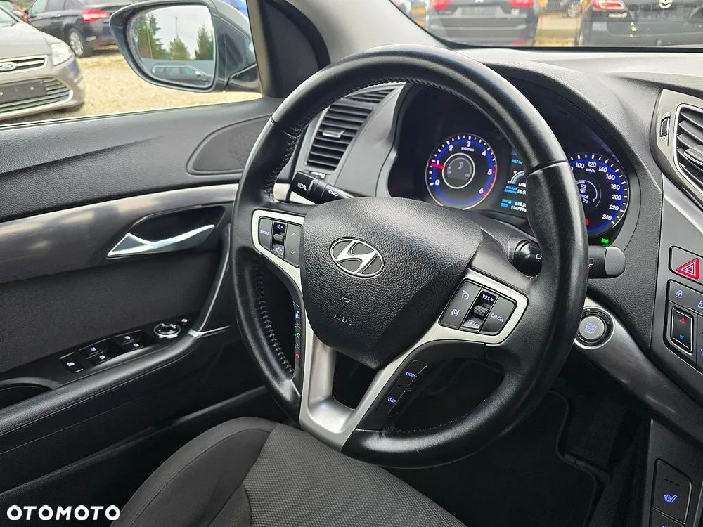 Hyundai i40 - 29
