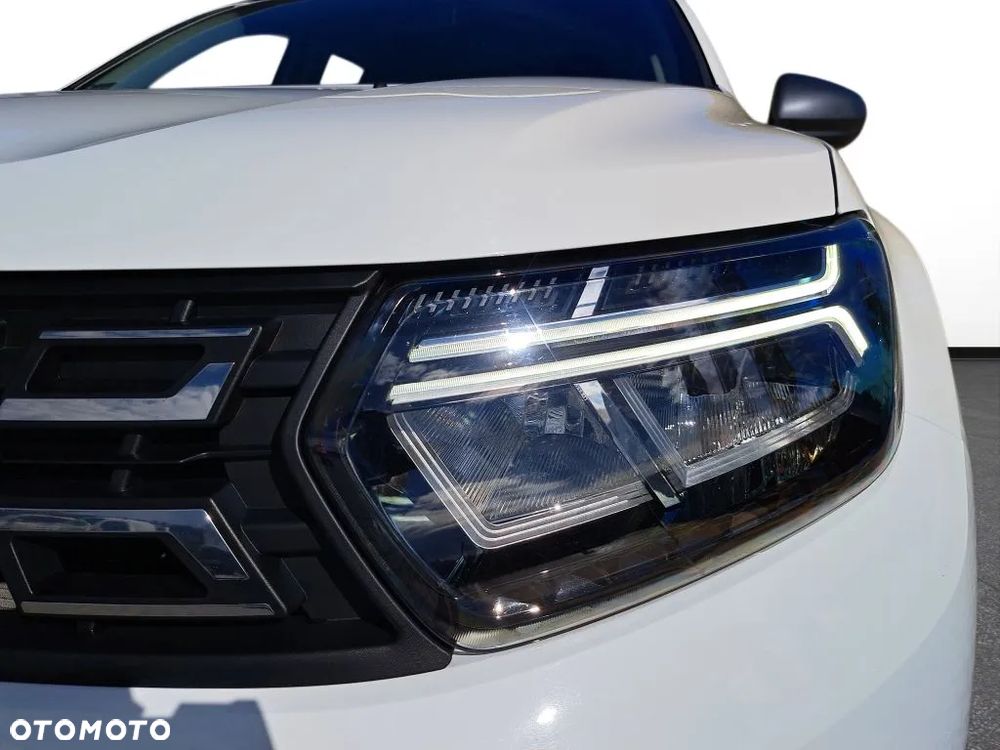 Dacia Duster - 10