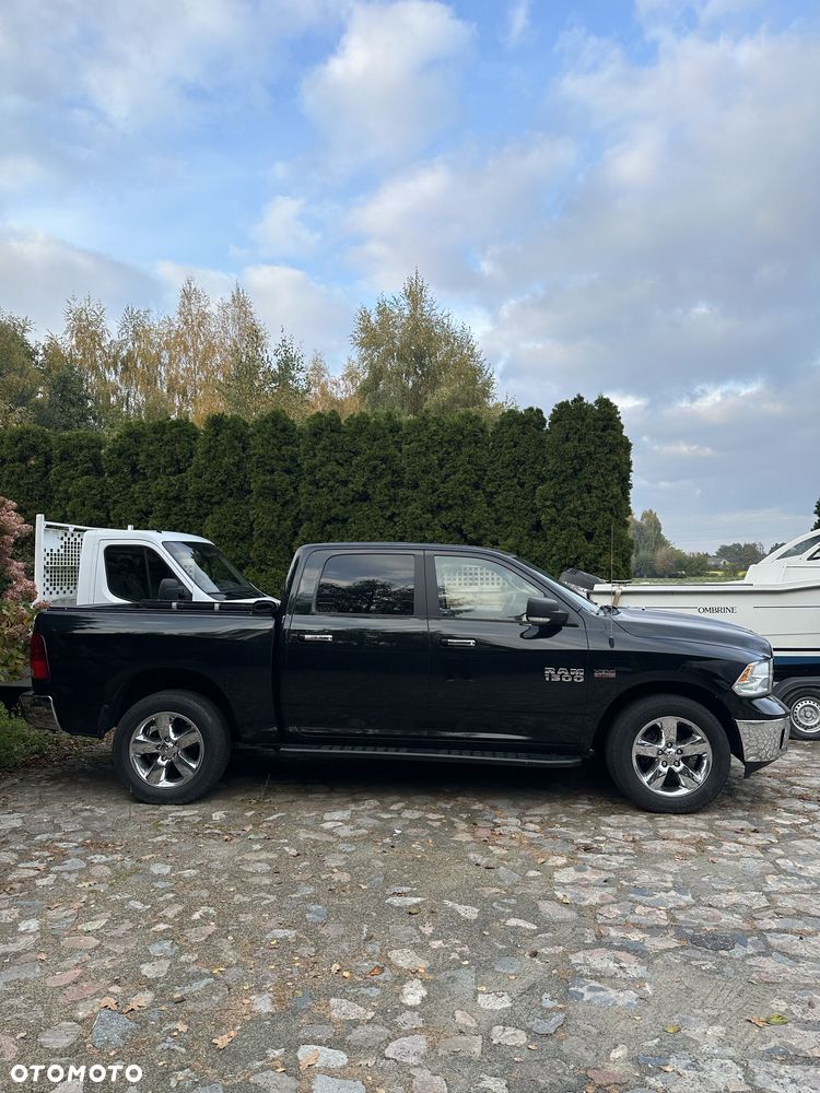 Dodge Inny - 3