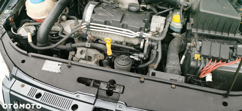 Volkswagen Polo 1.4 TDI Comfortline - 11
