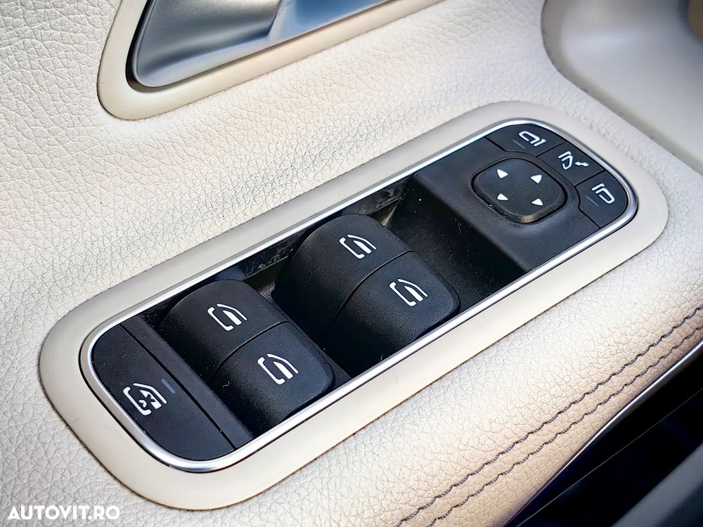 Mercedes-Benz CLA 200 d Coupe - 30
