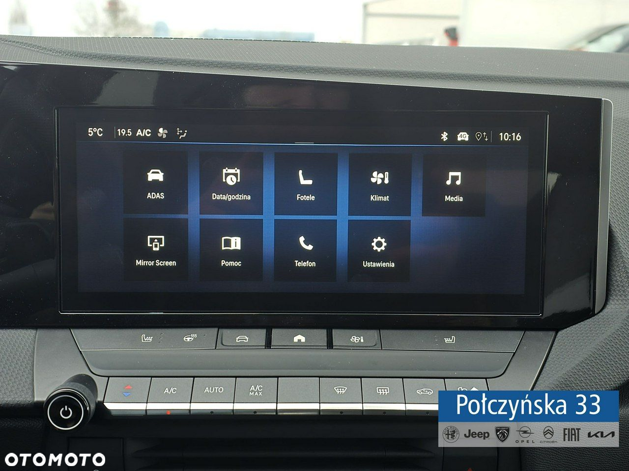 Opel Astra - 23