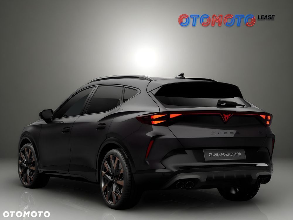 Cupra Formentor 2.0 TSI 4Drive VZ DSG - 4