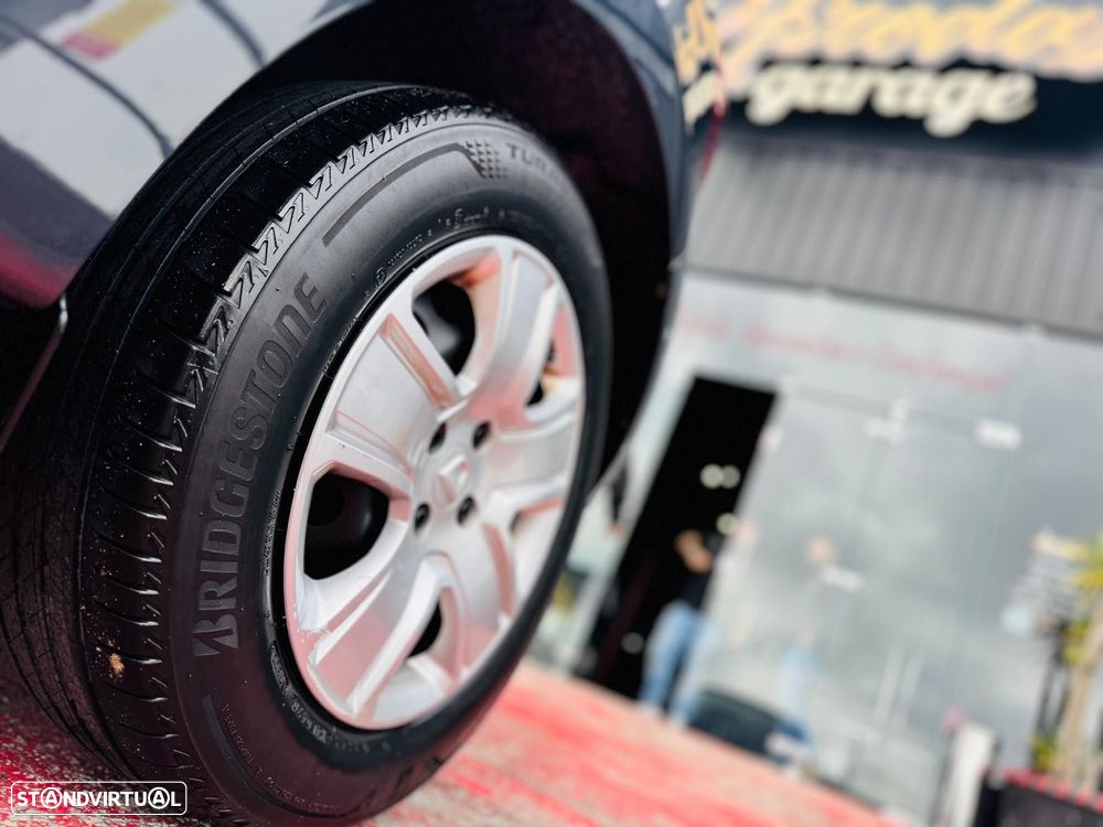 Dacia Sandero 1.0 ECO-G Comfort Bi-Fuel - 8