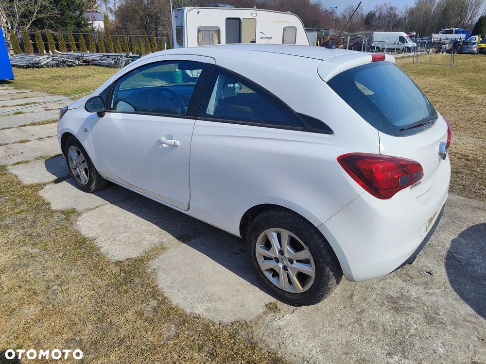 Opel Adam 1.4 White Link - 3