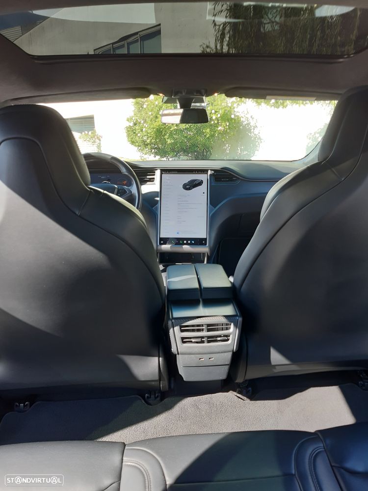 Tesla Model S 100D - 5