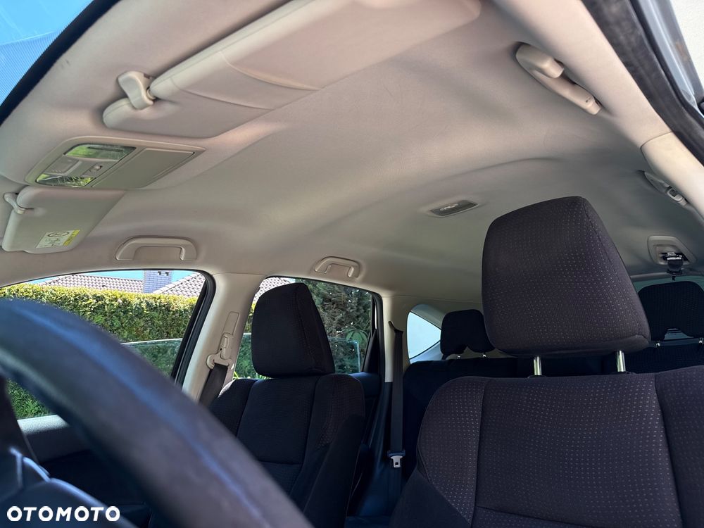 Honda CR-V 2.0 Comfort - 11