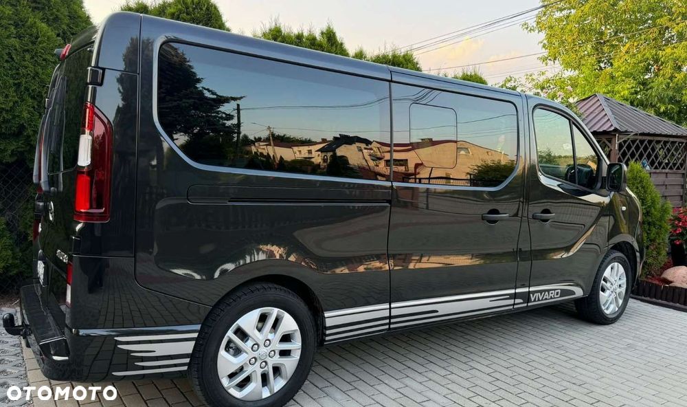 Opel Vivaro - 34