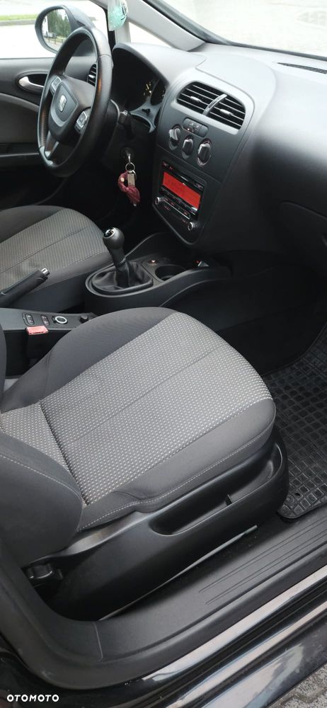 Seat Leon 1.4 TSI Style - 2