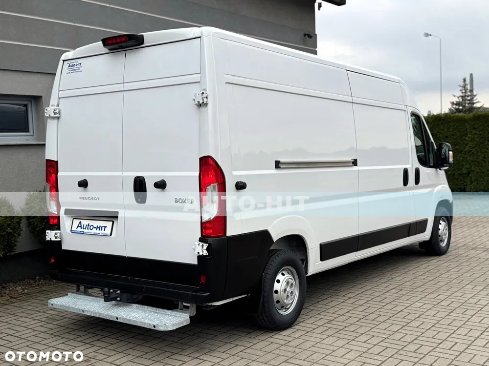 Peugeot Boxer - 13