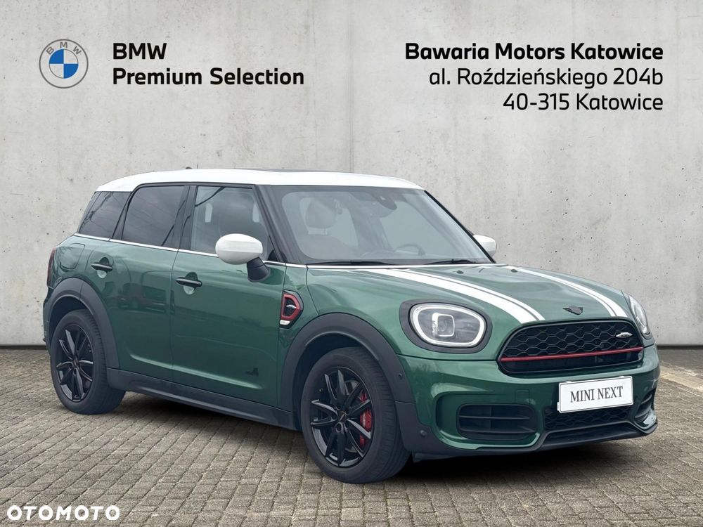 MINI John Cooper Works - 20