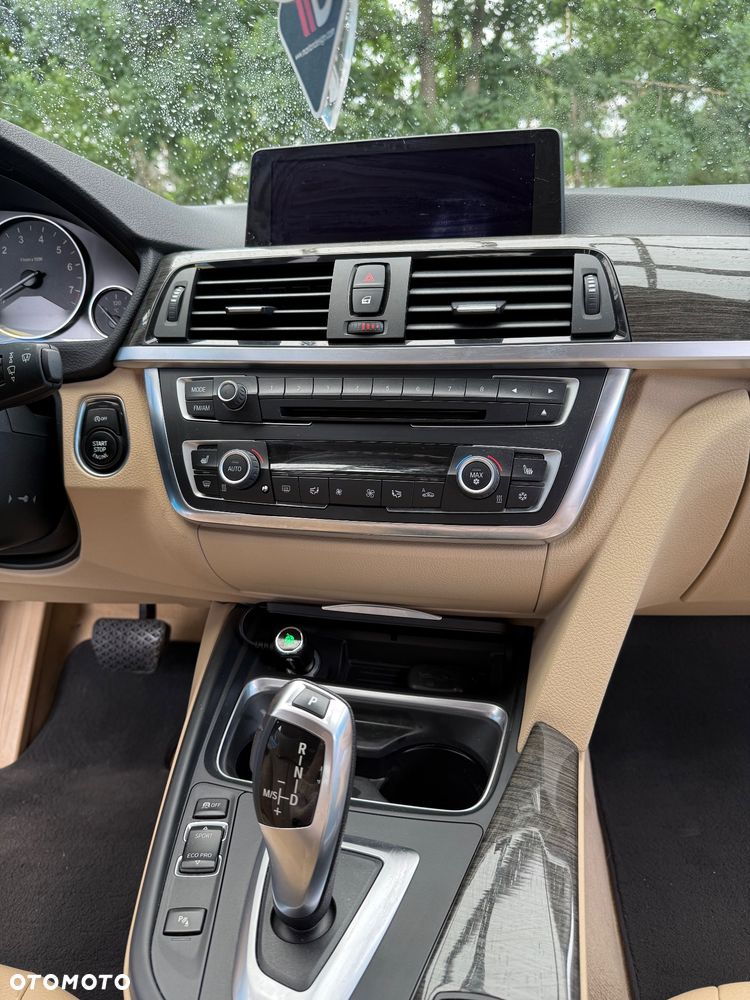 BMW Seria 3 - 10