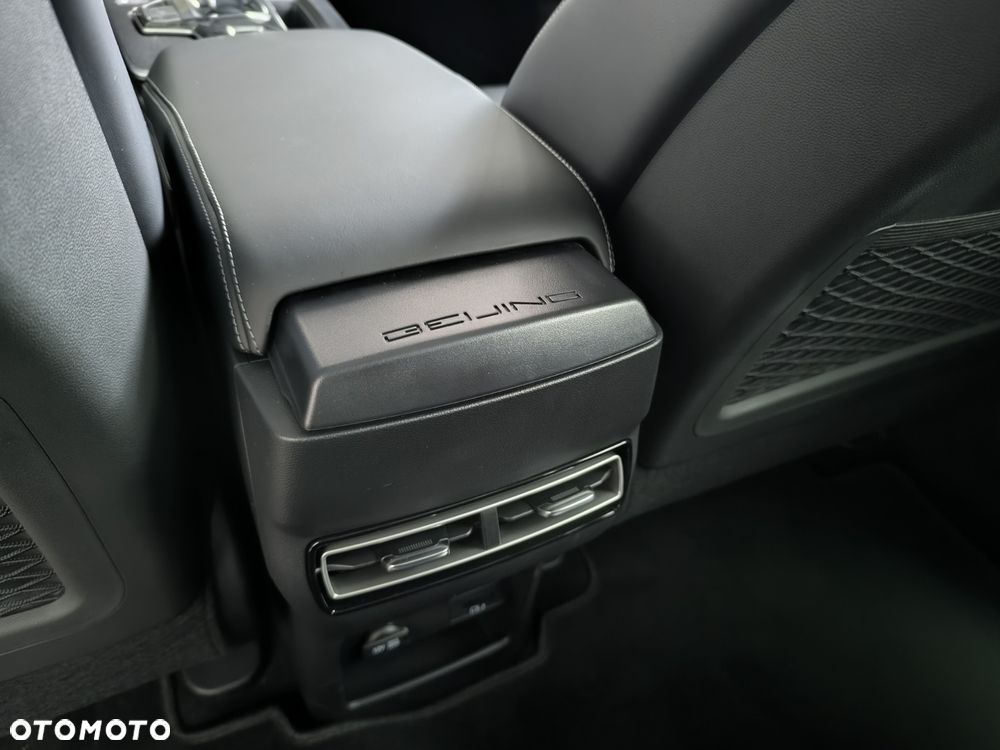 BAIC 7 1.5T Luxury DCT - 15