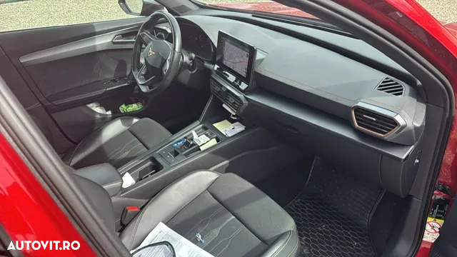 Cupra Formentor - 7
