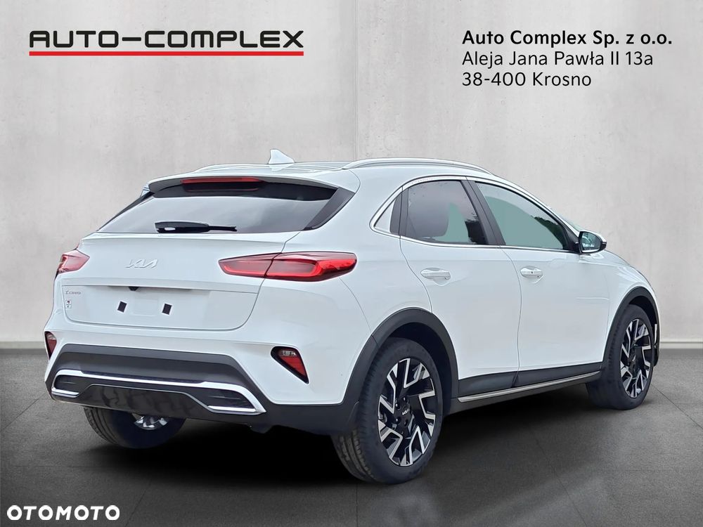 Kia XCeed - 6
