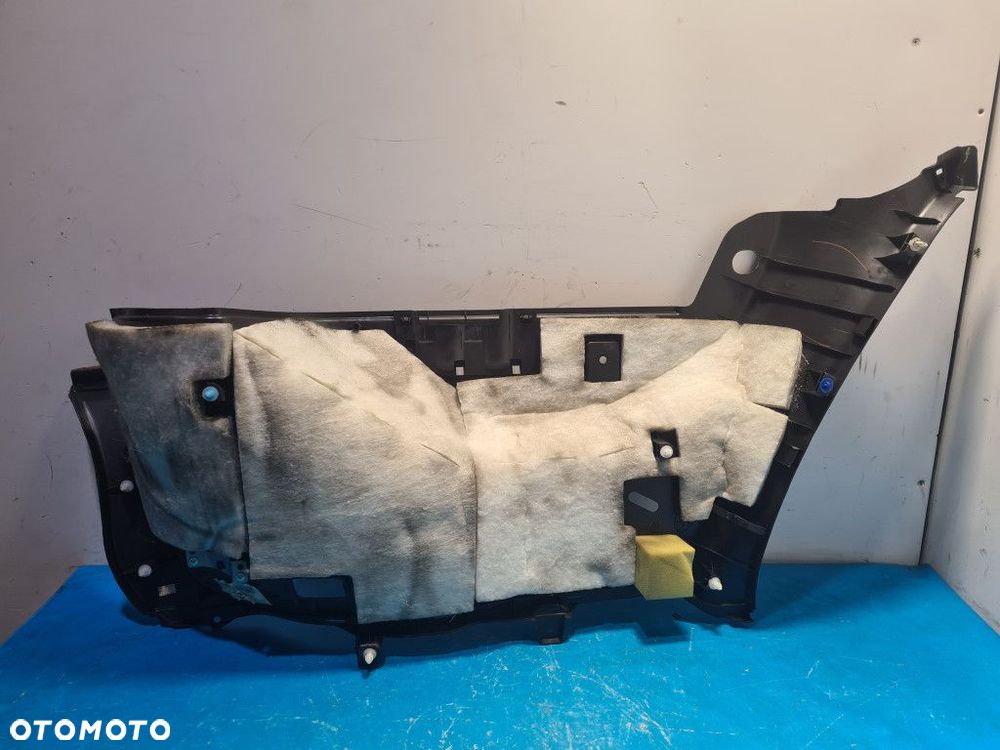BOCZEK BAGAŻNIKA LEWY  SUBARU IMPREZA III GH - 2