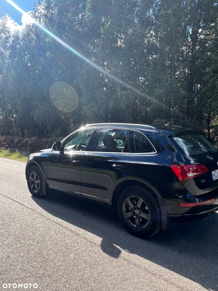 Audi Q5 2.0 TDI Quattro - 3