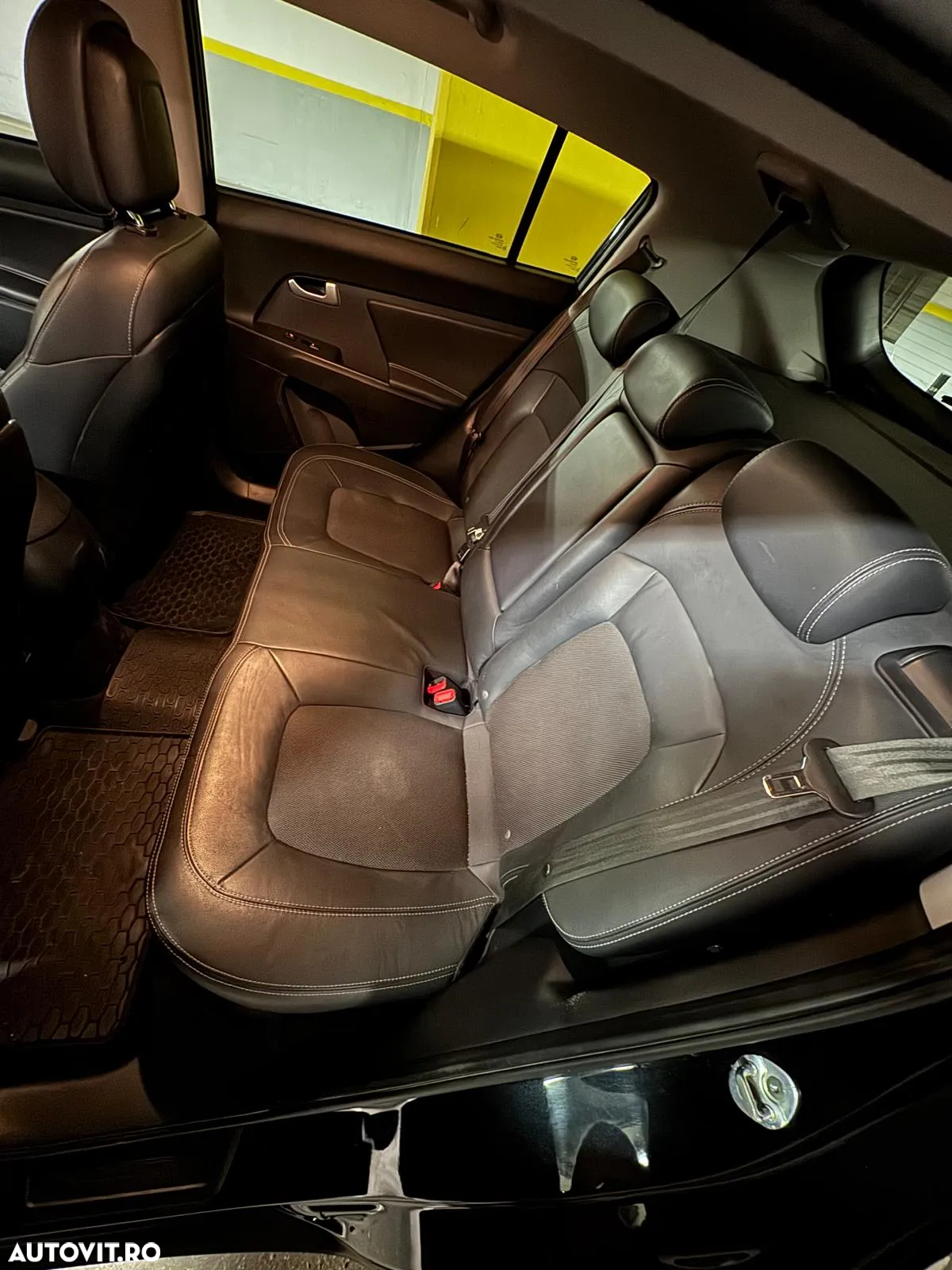 Kia Sportage - 12