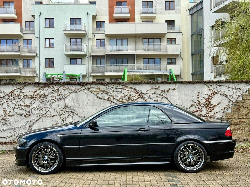 BMW Seria 3 330 Ci Edition Sport - 3