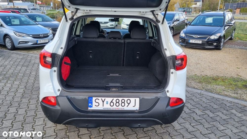 Renault Kadjar - 20