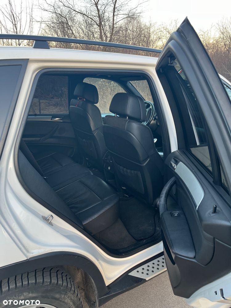 BMW X5 3.0d xDrive - 4