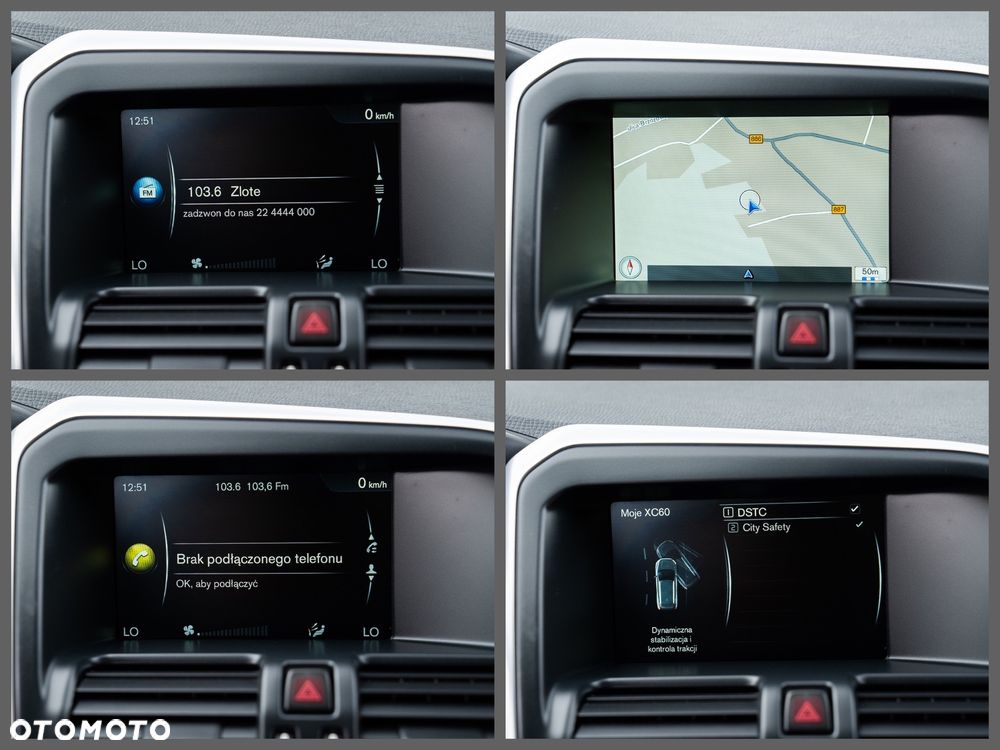 Volvo XC 60 D4 Momentum - 39