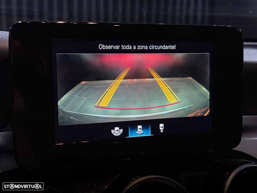 Mercedes-Benz GLC 300 de 4Matic 9G-TRONIC - 22