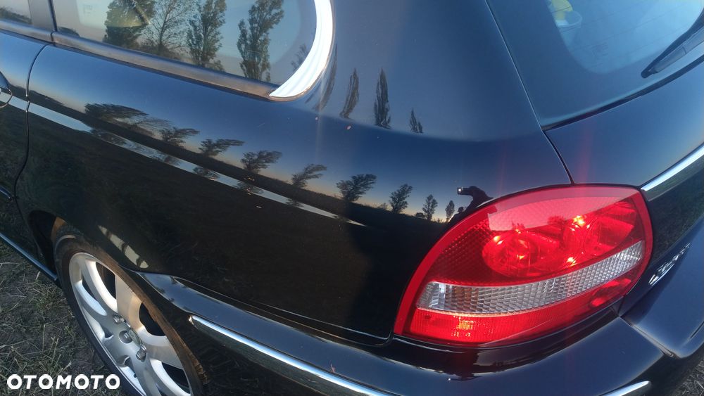 Jaguar X-Type 3.0 Executive - 32