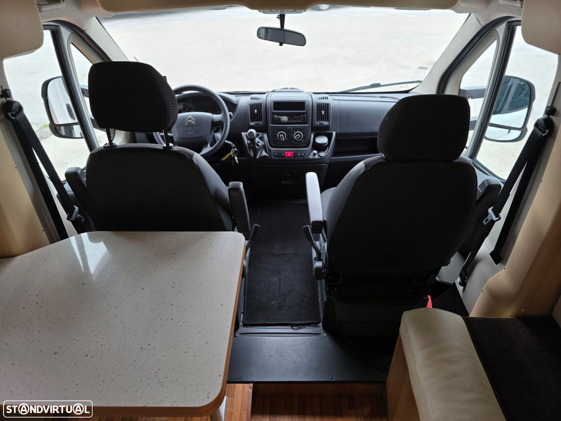 Citroen Jumper PLA ASSO - 13