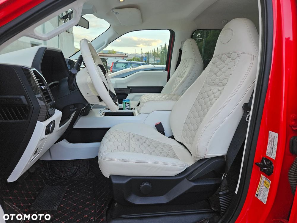 Ford F150 - 8