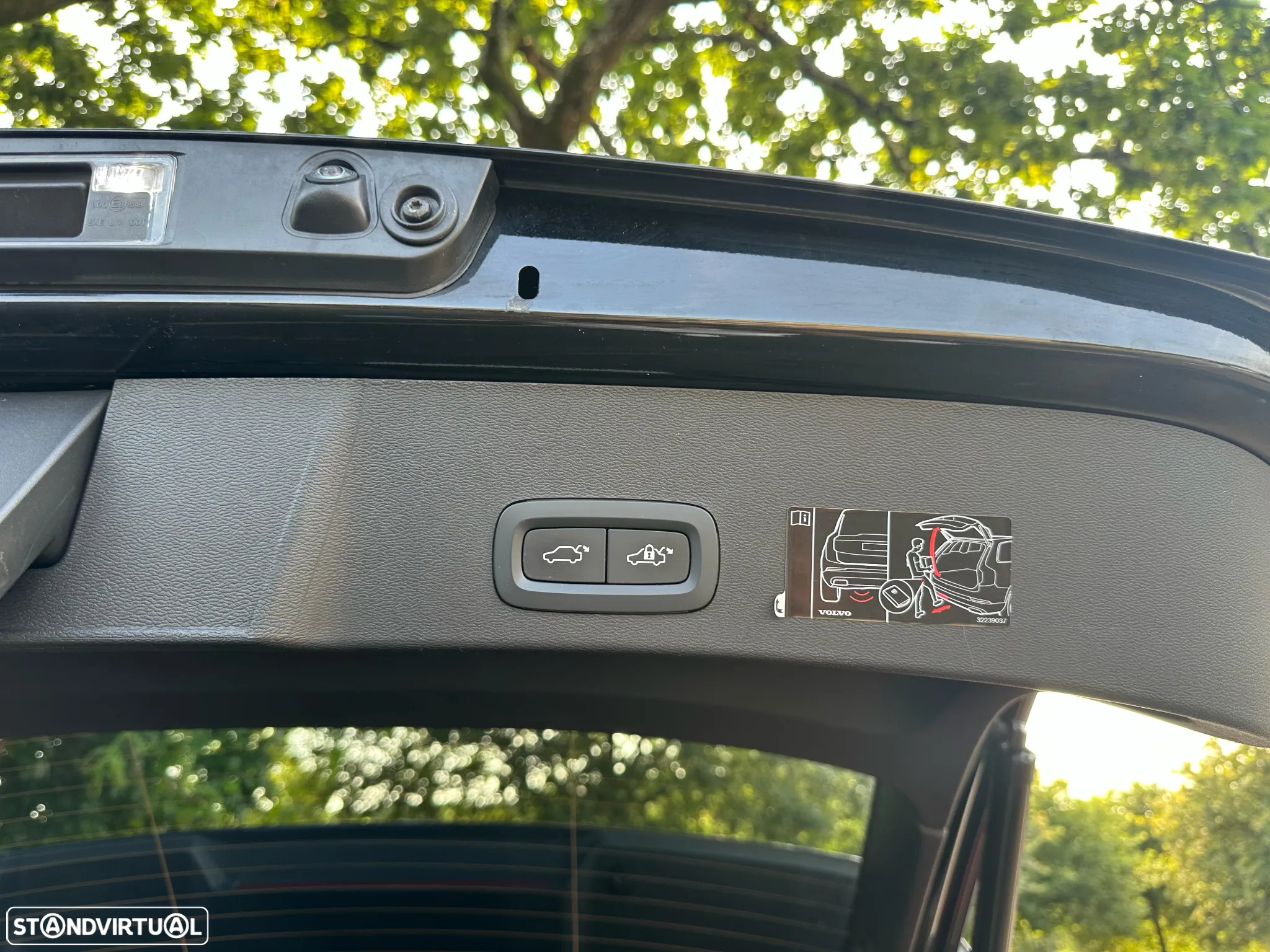 Volvo XC 40 1.5 T4 PHEV Plus Dark - 32