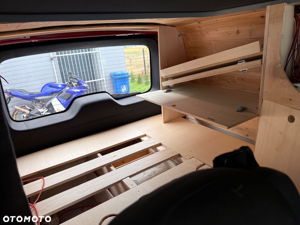 Citroën Jumpy Combi - 16