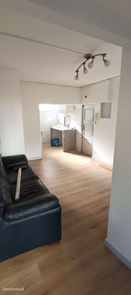 T2 remodelado, com quintal de uso exclusivo | Olivais Norte - Grande imagem: 2/21