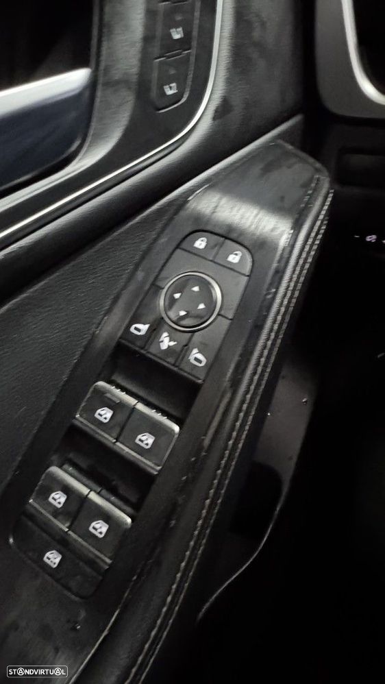 Nissan X-Trail 1.5 e-Power Tekna+ - 15