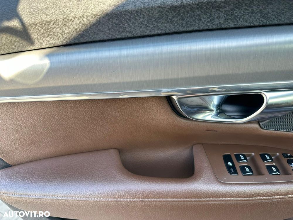 Volvo V90 D3 Geartronic Momentum Pro - 5