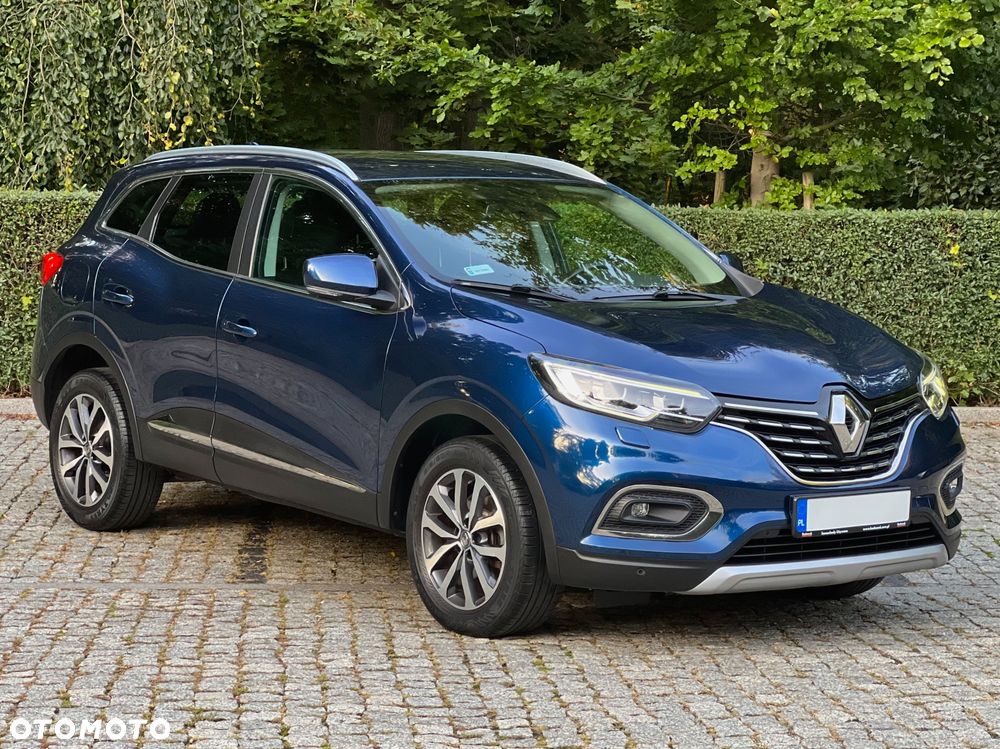 Renault Kadjar 1.5 Blue dCi Intens - 11