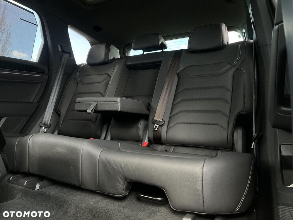 Volkswagen Touareg 3.0 V6 TDI 4Motion R-Line - 37