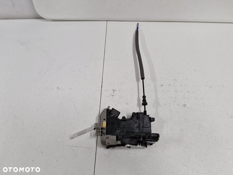 KIA PROCEED PRO CEED 3 III ZAMEK DRZWI PRAWY TYŁ TYLNY 5 PIN 81420-J7700 - 1