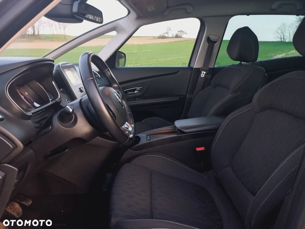 Renault Grand Scenic Gr 1.6 dCi Energy Limited - 15