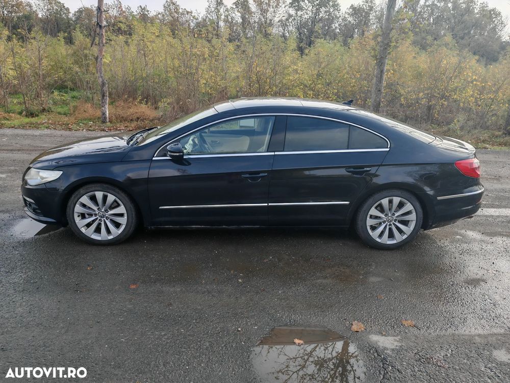 Volkswagen Passat Variant 2.0 TDI Highline DPF - 3