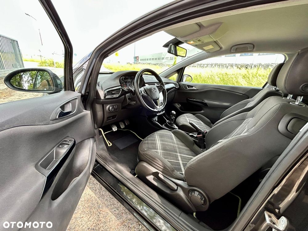 Opel Corsa - 31